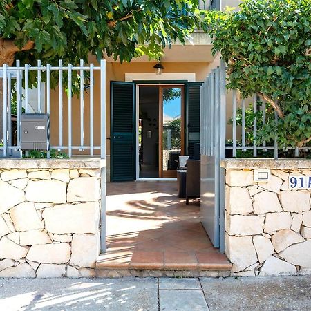 Villa Aura Marina di Modica Dış mekan fotoğraf