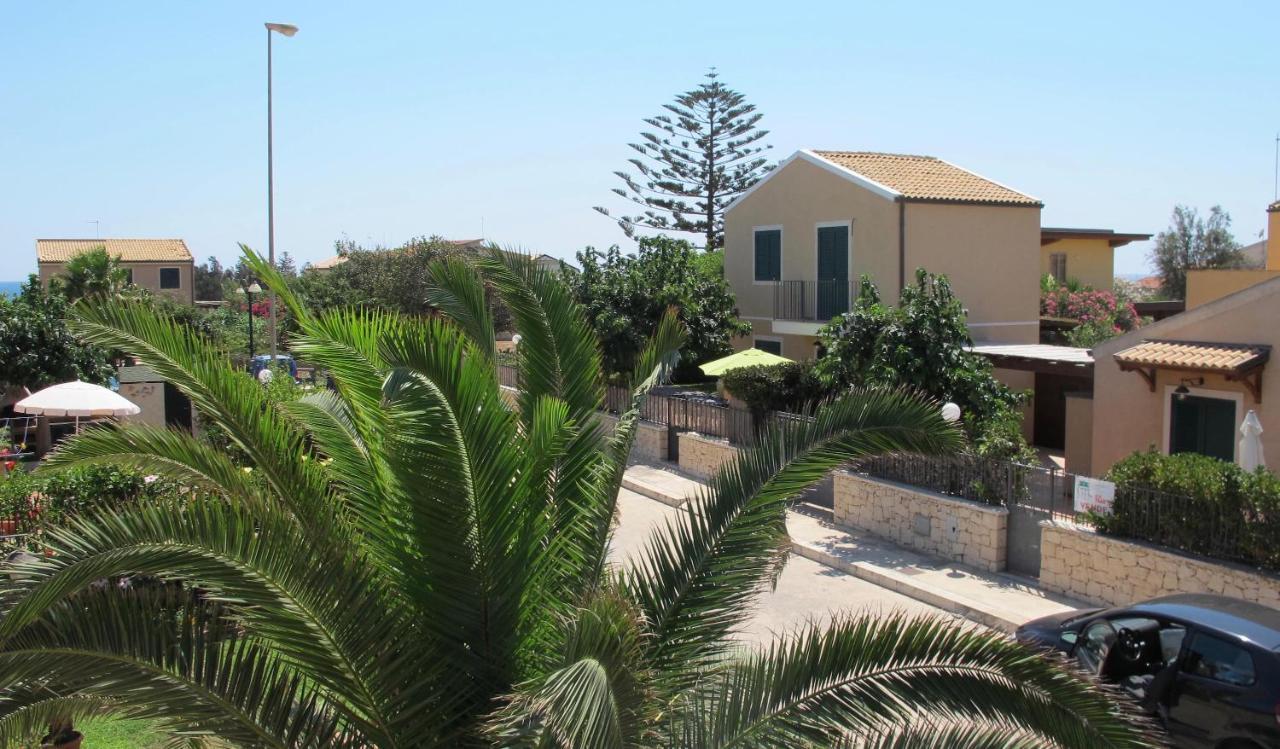 Villa Aura Marina di Modica Dış mekan fotoğraf