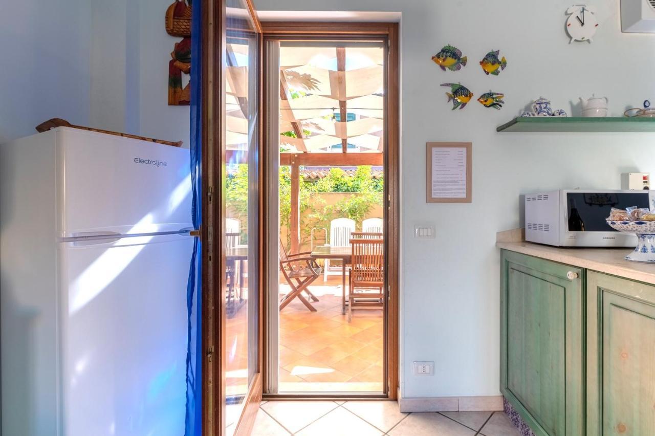 Villa Aura Marina di Modica Dış mekan fotoğraf