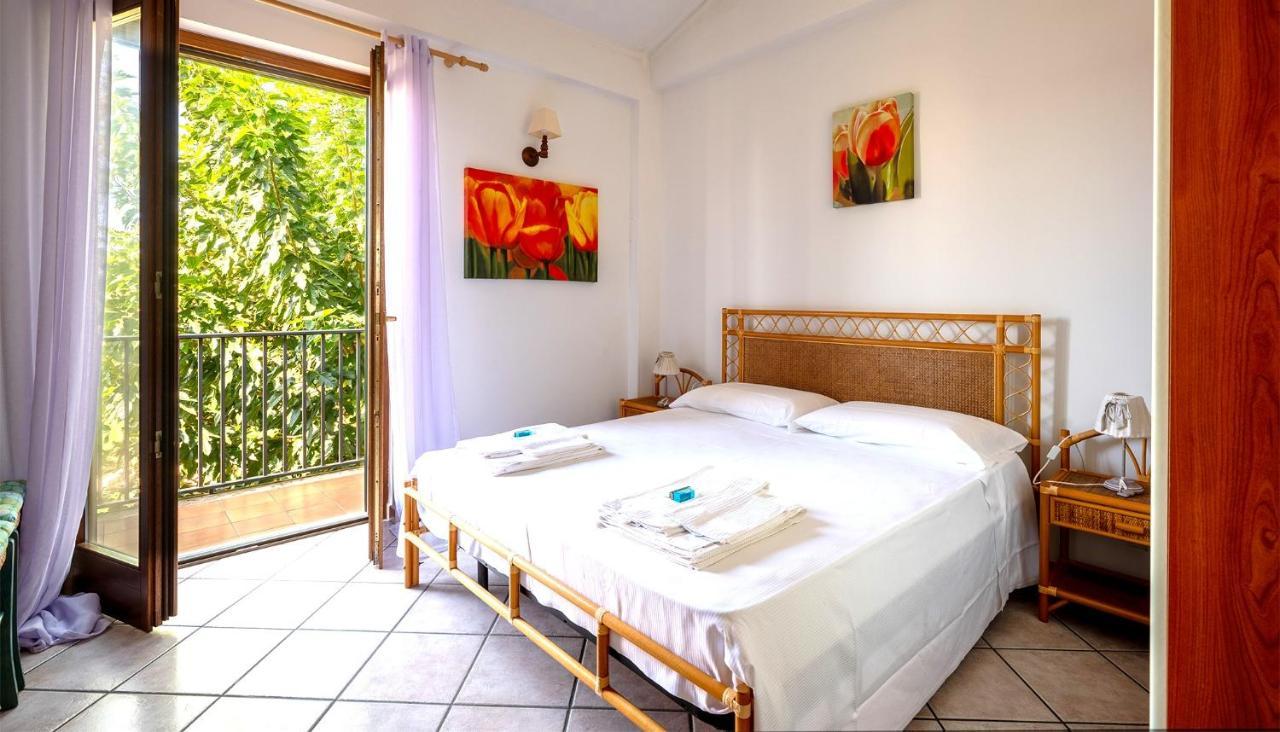 Villa Aura Marina di Modica Dış mekan fotoğraf
