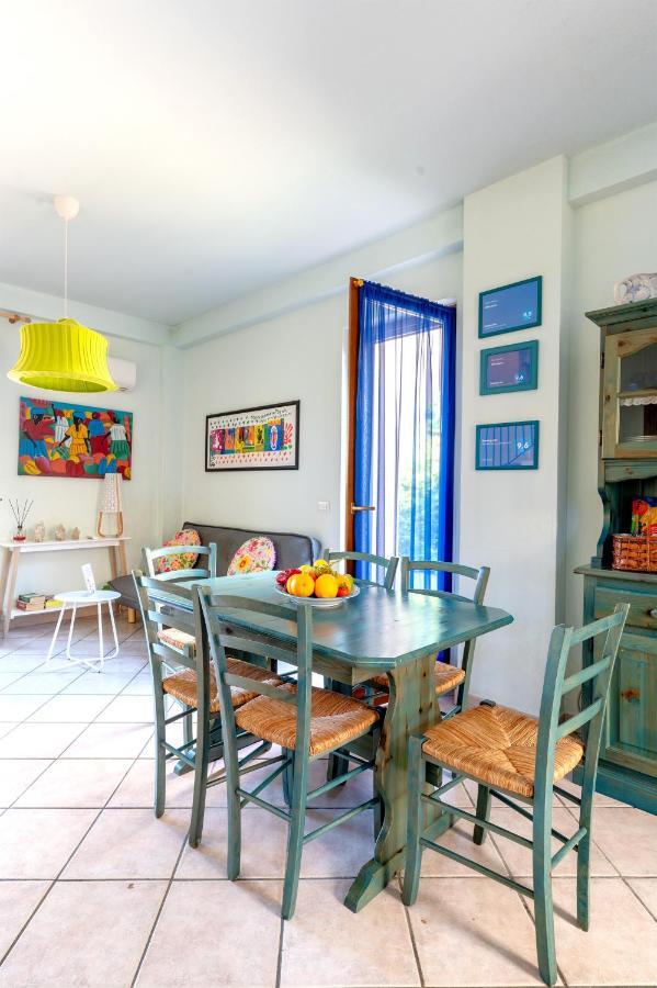 Villa Aura Marina di Modica Dış mekan fotoğraf