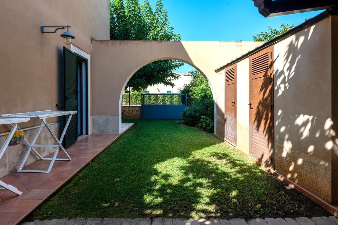 Villa Aura Marina di Modica Dış mekan fotoğraf
