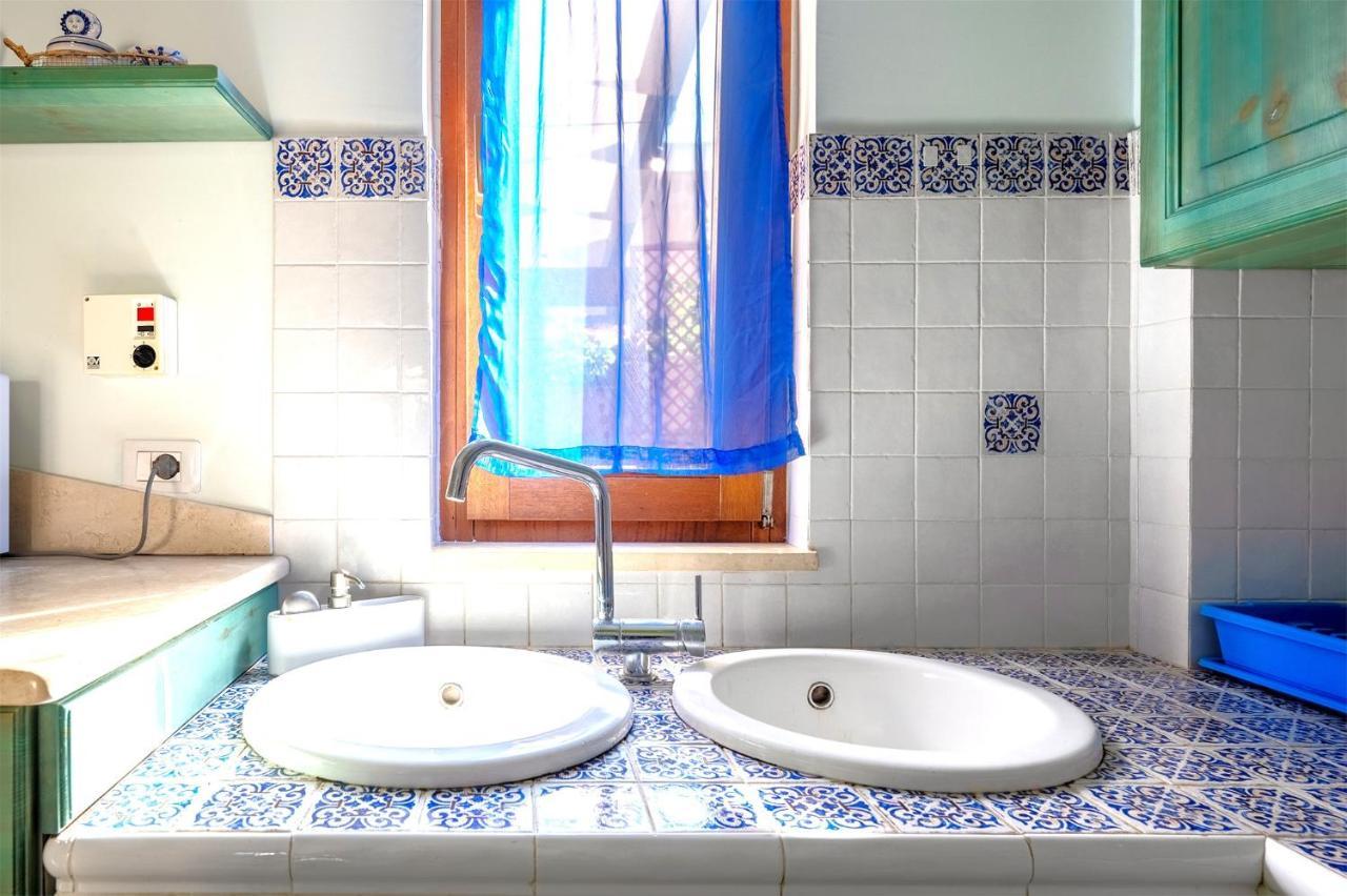 Villa Aura Marina di Modica Dış mekan fotoğraf