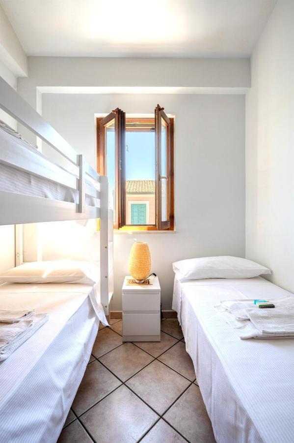 Villa Aura Marina di Modica Dış mekan fotoğraf