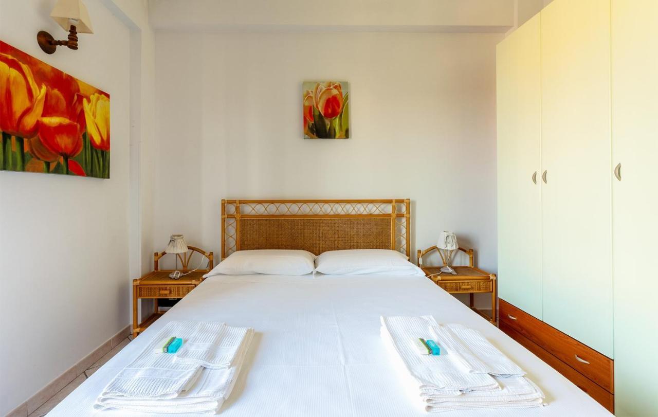 Villa Aura Marina di Modica Dış mekan fotoğraf