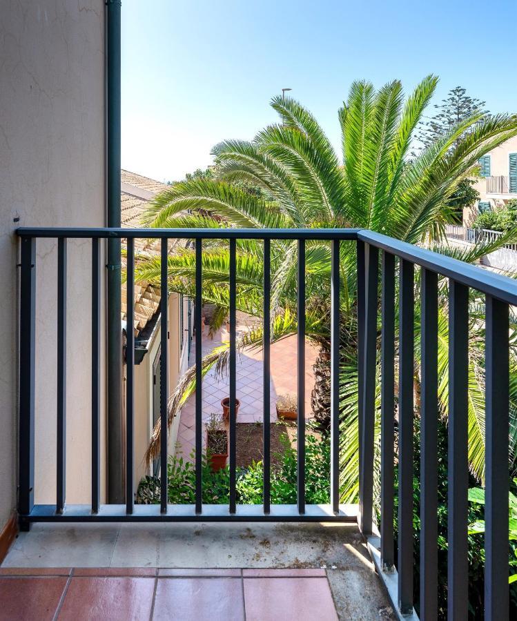 Villa Aura Marina di Modica Dış mekan fotoğraf