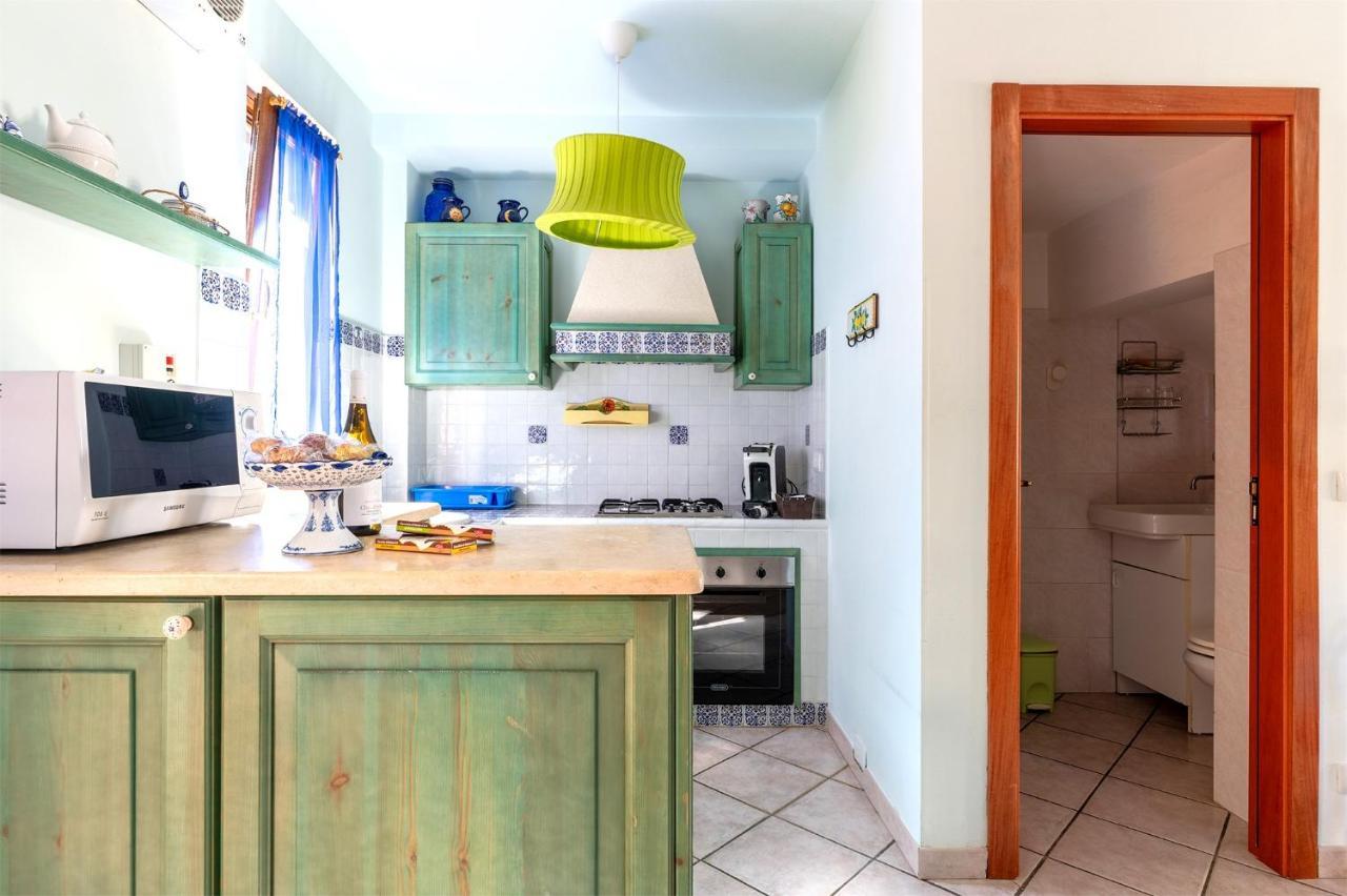 Villa Aura Marina di Modica Dış mekan fotoğraf