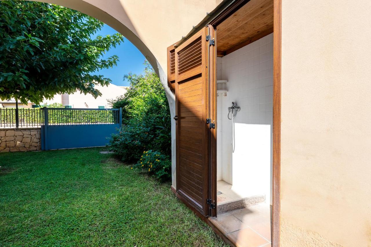 Villa Aura Marina di Modica Dış mekan fotoğraf