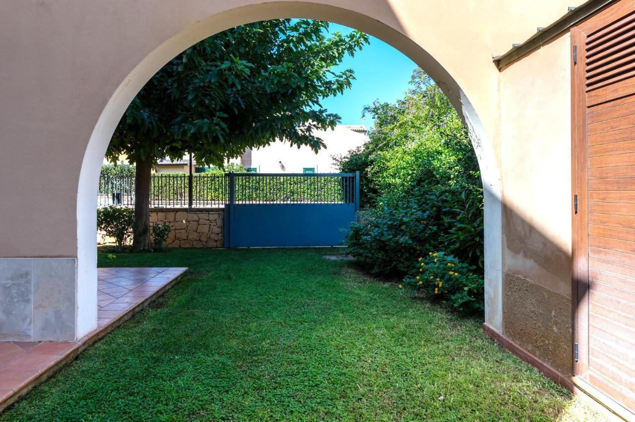 Villa Aura Marina di Modica Dış mekan fotoğraf