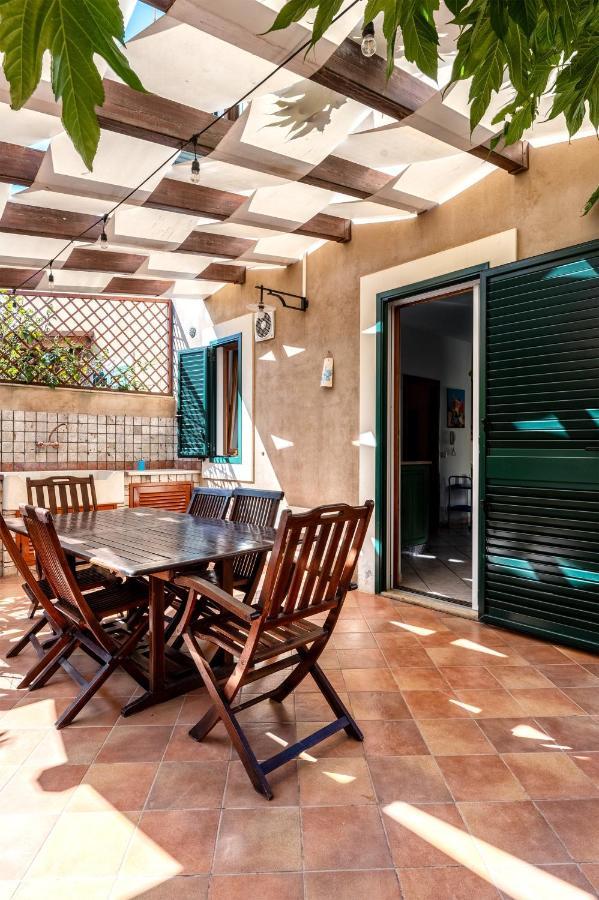Villa Aura Marina di Modica Dış mekan fotoğraf