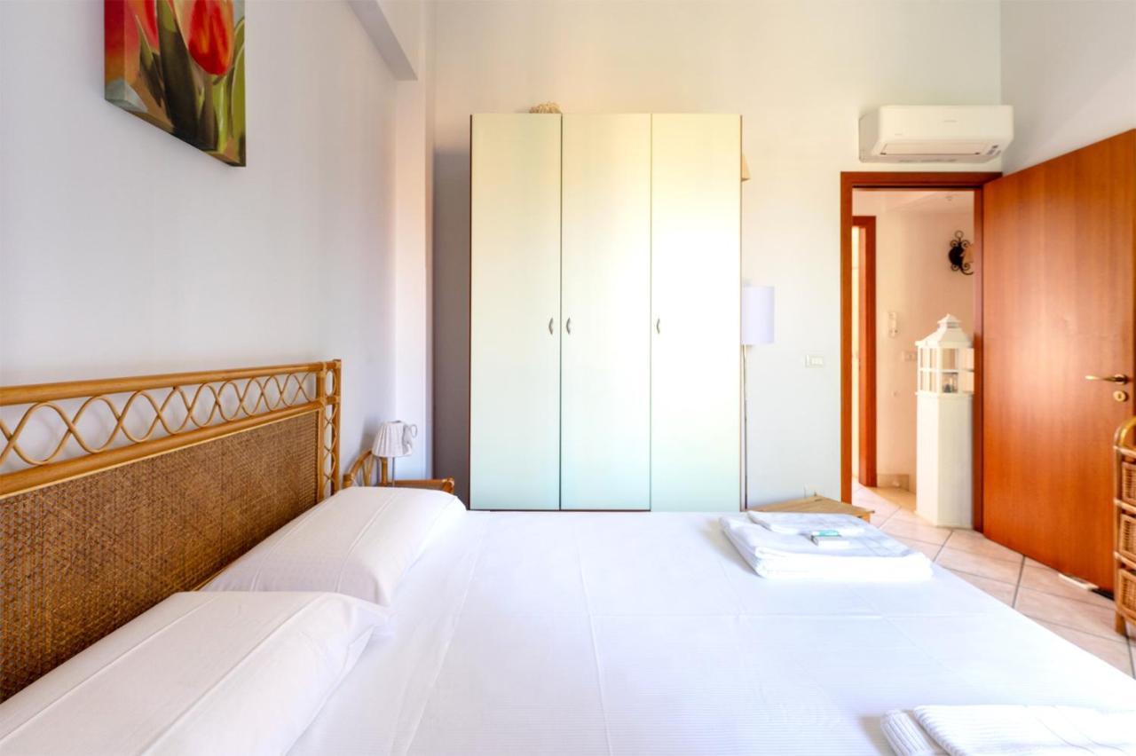 Villa Aura Marina di Modica Dış mekan fotoğraf