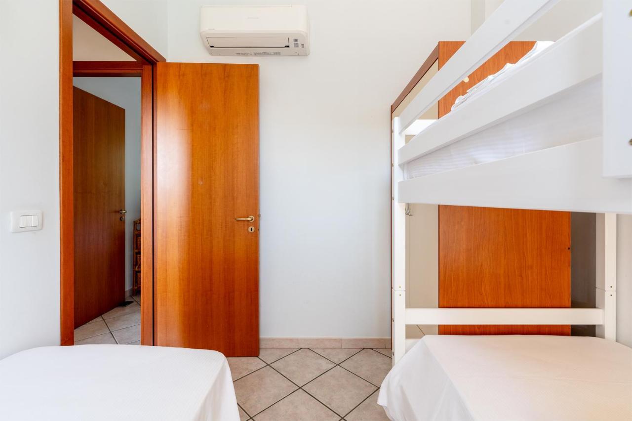 Villa Aura Marina di Modica Dış mekan fotoğraf