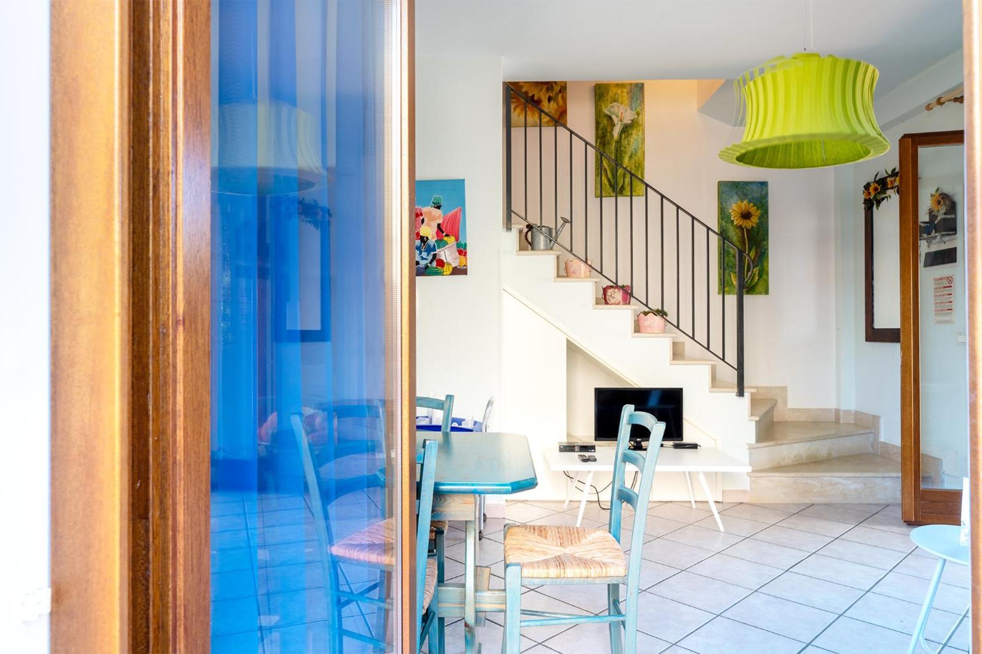 Villa Aura Marina di Modica Dış mekan fotoğraf